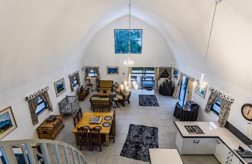 Storms River Apartment | Arch Cabins Self Catering Homes Storms River