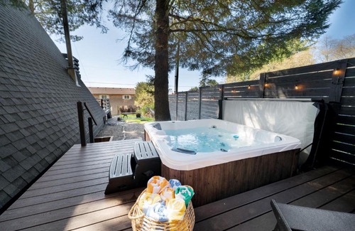 Arch Cape House | Arch Cape Escape