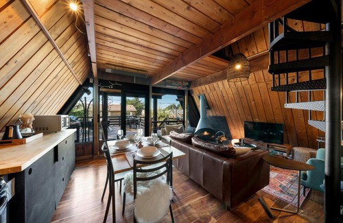 Arch Cape House | Arch Cape Escape
