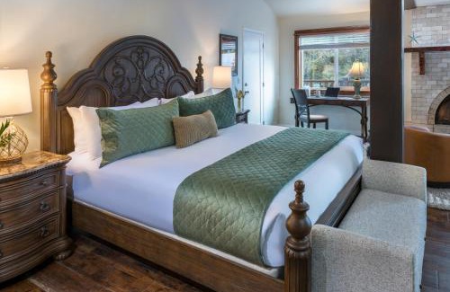 Arch Cape Bed & Breakfast | Arch Cape Inn and Retreat