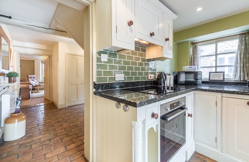 Burnham Market Cottage | Arch Cottage, Burnham Market, Norfolk