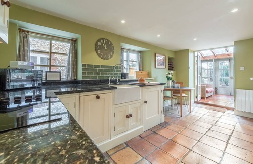 Burnham Market Cottage | Arch Cottage, Burnham Market, Norfolk