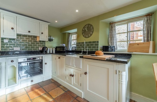 Burnham Market Cottage | Arch Cottage, Burnham Market, Norfolk