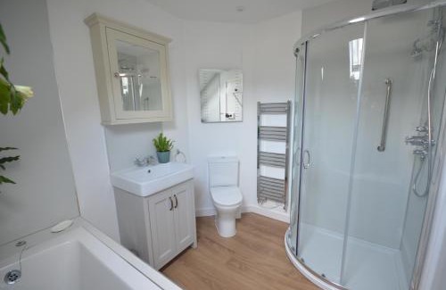 Chagford House | Arch Cottage
