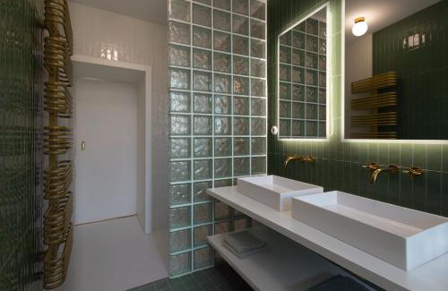 Karlovy Vary Apartment | Arch & Edge - Design Project Karlovy Vary