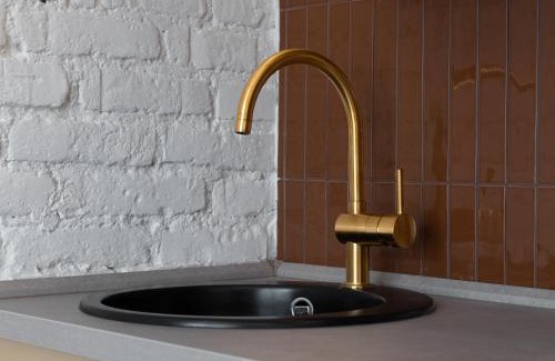 Karlovy Vary Apartment | Arch & Edge - Design Project Karlovy Vary