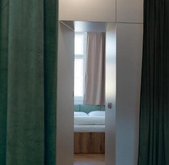 Karlovy Vary Apartment | Arch & Edge - Design Project Karlovy Vary