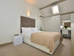 Junction Apartment | Arch Hotel