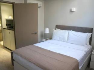 Junction Apartment | Arch Hotel