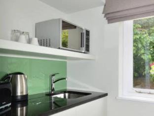 Junction Apartment | Arch Hotel