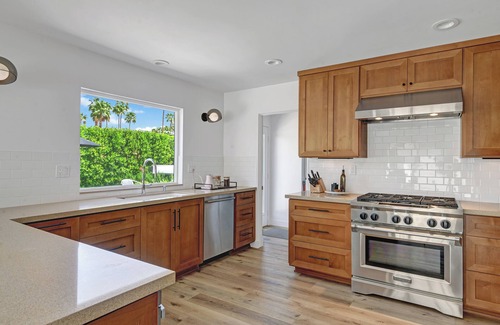 Araby House | Arch House - A Ryson Property