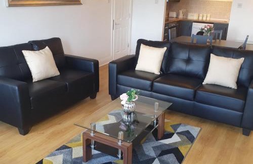 Athlone Bed & Breakfast | Arch House B&B & Apartments