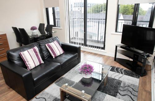 Athlone Bed & Breakfast | Arch House B&B & Apartments