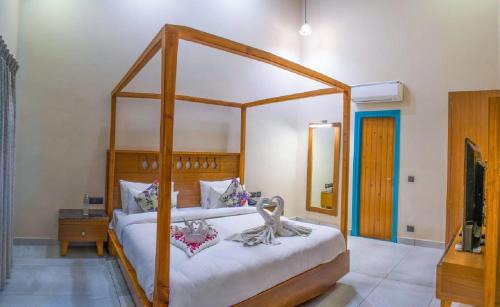 Sona Nadi Range Resort | Arch The Baakhli Resort