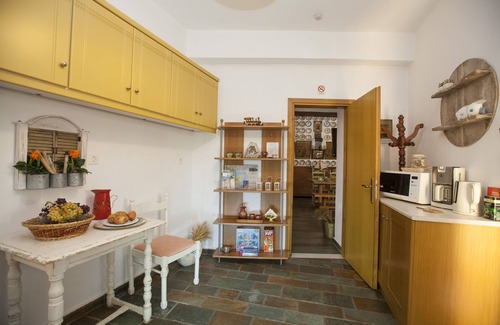 Fanai House | Arch Villa traditional holiday house on Rhodes