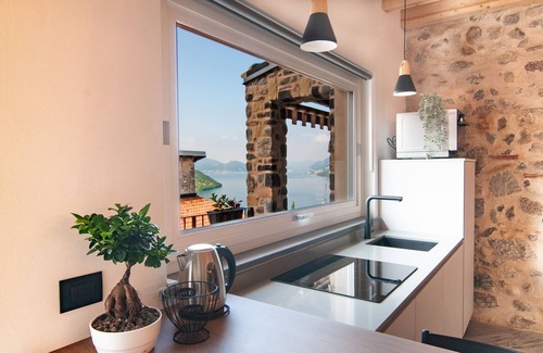 Sulzano Apartment | Archangel Holiday Homes - Gabriel