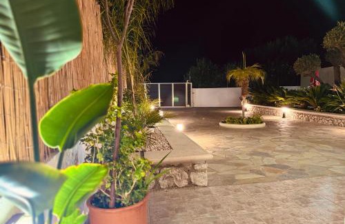 Archangelos House | Archangelos Garden House