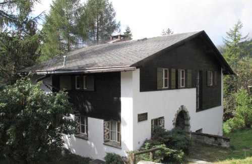 Verbier Bed & Breakfast | Arche de Noé B&B
