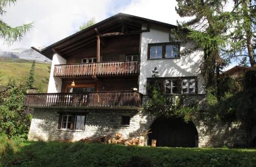 Verbier Bed & Breakfast | Arche de Noé B&B