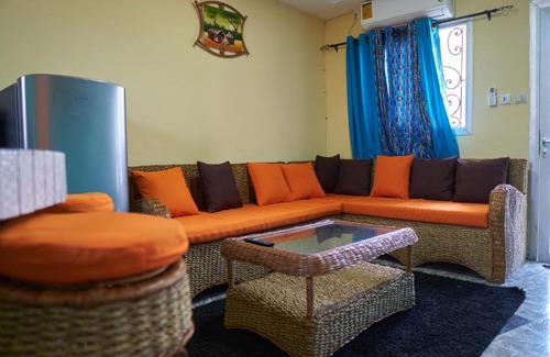 Kribi Apartment | Arche de Noé