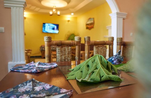 Kribi Apartment | Arche de Noé