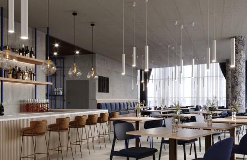 Matarnia Hotel | Arche Hotel Lotnisko Gdańsk