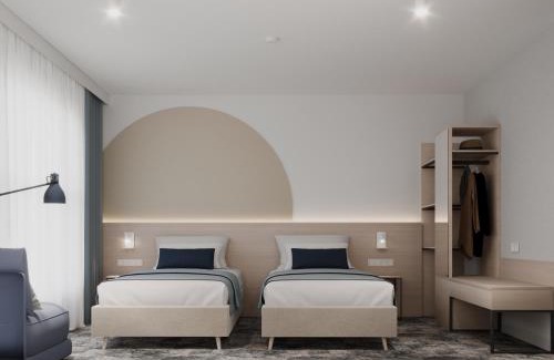 Matarnia Hotel | Arche Hotel Lotnisko Gdańsk