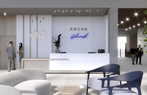 Matarnia Hotel | Arche Hotel Lotnisko Gdańsk