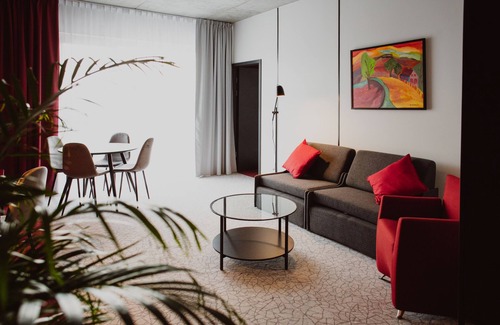 Pila Hotel | Arche Hotel Piła