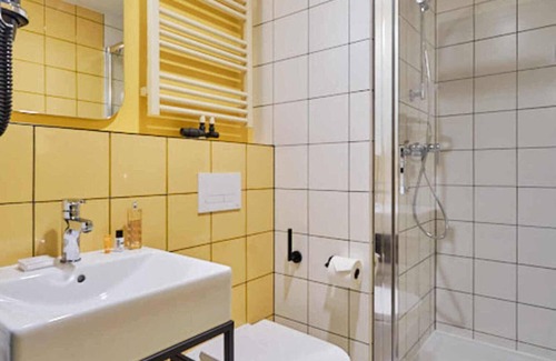 Fabryczna Hotel | Arche Hotel Wrocław Airport