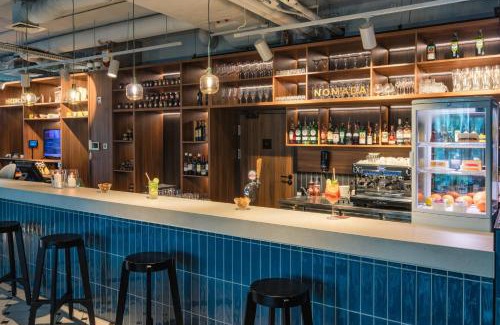 Fabryczna Hotel | Arche Hotel Wrocław Airport