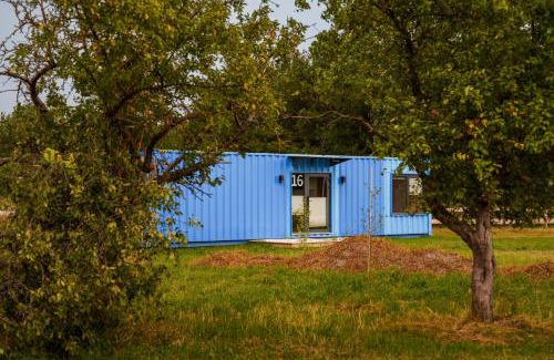 Nurzec Stacja Apartment | Arche Siedlisko Augustynka 39