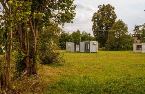 Nurzec Stacja Apartment | Arche Siedlisko Augustynka 39