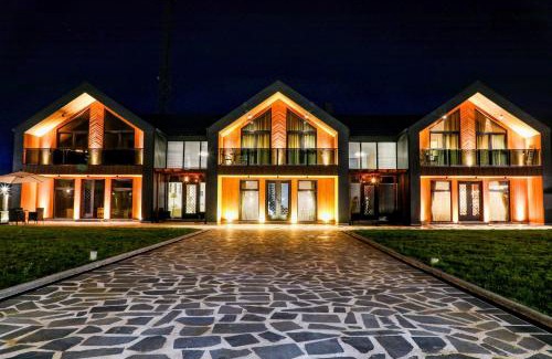 Senaki Resort | Archeo Palace