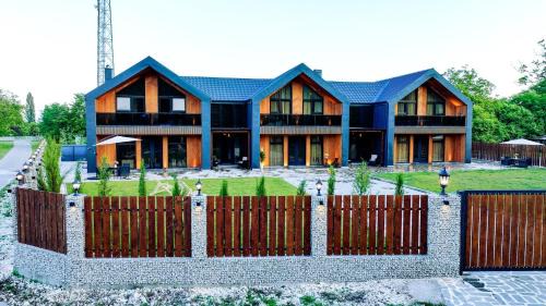 Senaki Resort | Archeo Palace