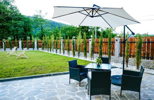 Senaki Resort | Archeo Palace