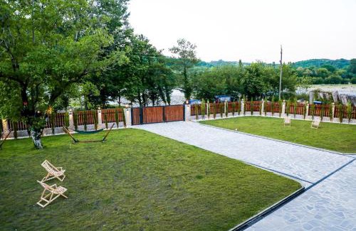 Senaki Resort | Archeo Palace