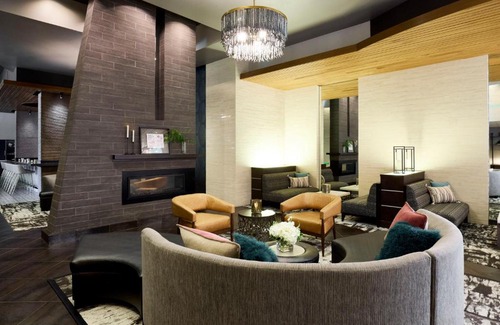 Merrifield Hotel | Archer Hotel Falls Church