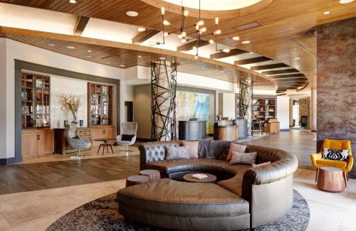 Florham Park Hotel | Archer Hotel Florham Park
