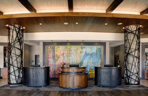 Florham Park Hotel | Archer Hotel Florham Park