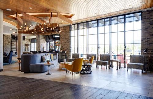Florham Park Hotel | Archer Hotel Florham Park