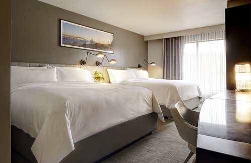 Florham Park Hotel | Archer Hotel Florham Park/Morristown