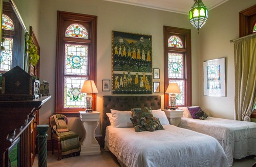 Westport House | Archer House B&B