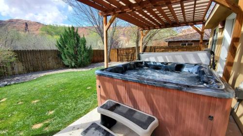 Moab House | Arches West #393