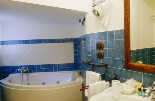 Pescocostanzo Hotel | Archi del Sole & San Rocco
