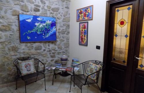 Cammarata Bed & Breakfast | Archi di San Giacomo