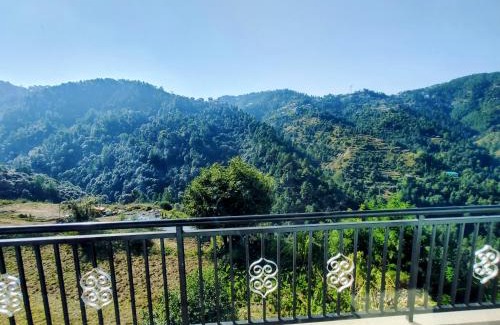 Shimla House | Archi whispering meadows