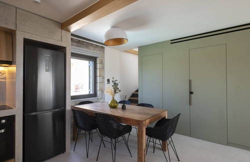 Messinia Villa | Archico- A contemporary villa in Gialova
