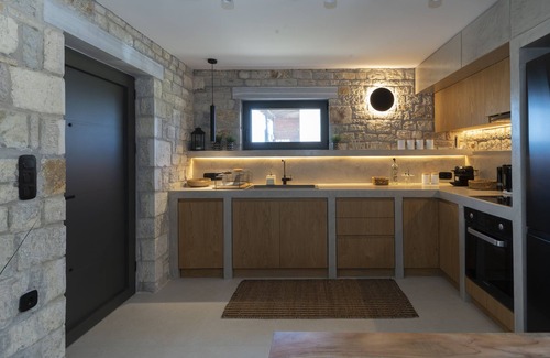 Messinia Villa | Archico- A contemporary villa in Gialova