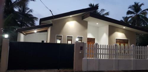 Gampaha Apartment | Archie Homes